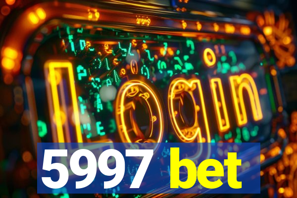 5997 bet